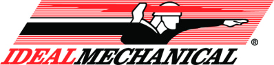 Ideal Mechanical Logo