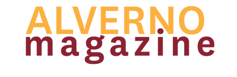 Alverno Magazine Logo