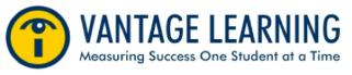 logo for Vantage