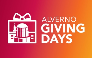 Alverno Giving Days logo
