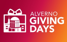 Alverno Giving Days logo