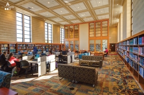 Alverno Library