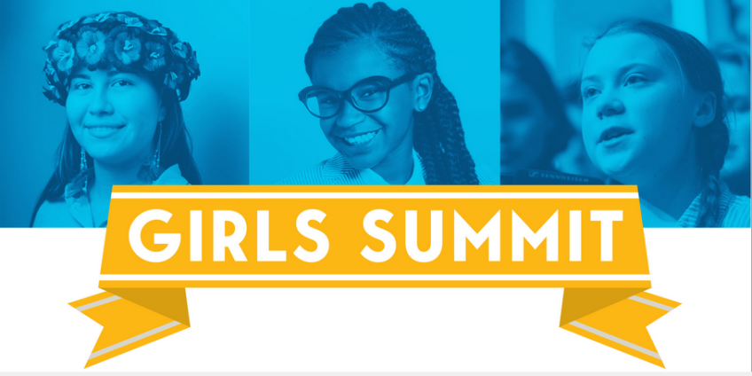 Girls Summit