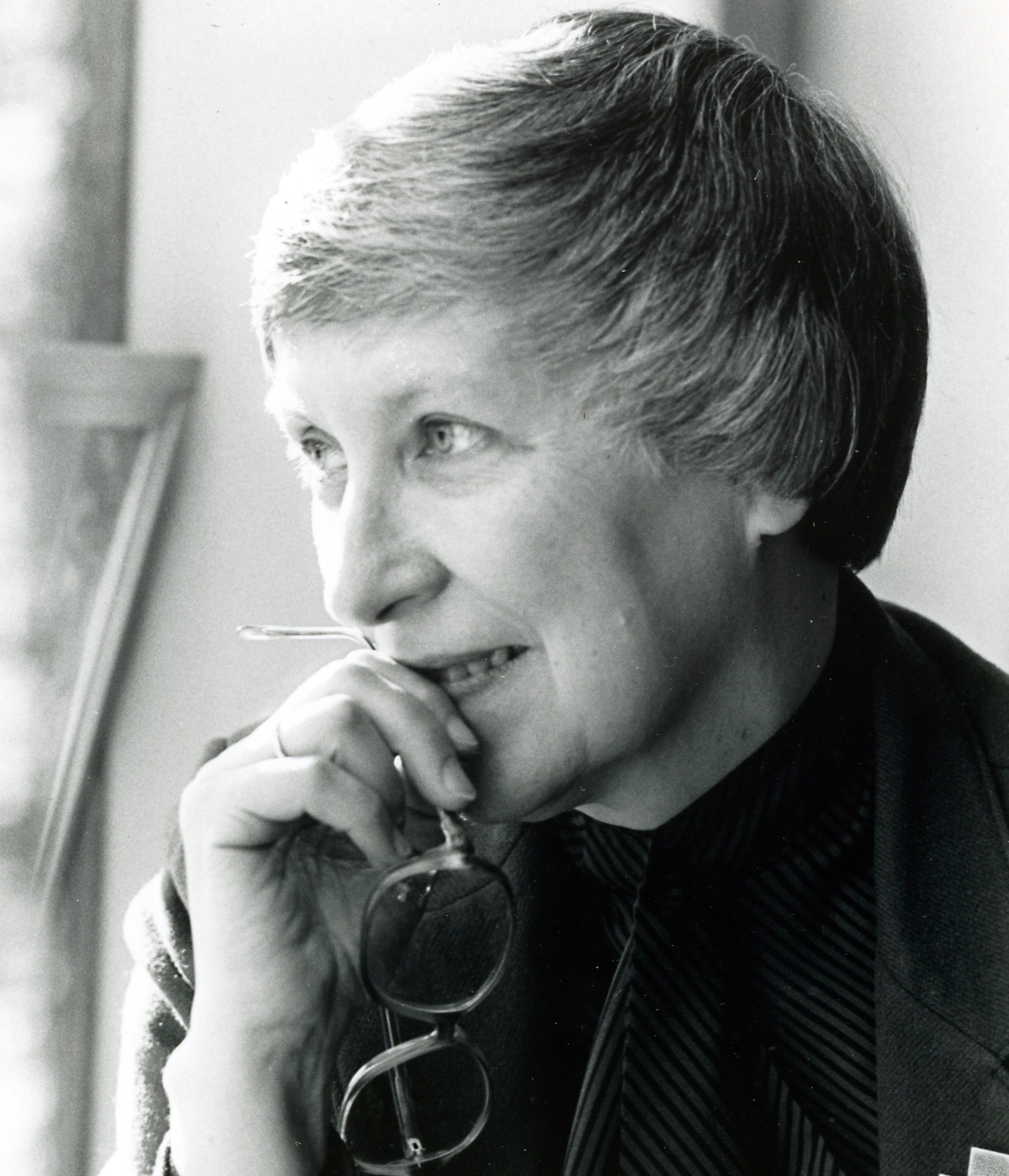 Sister Joel Read, who shaped Milwaukee's Alverno College and was among nation's top college innovators, dies at 91