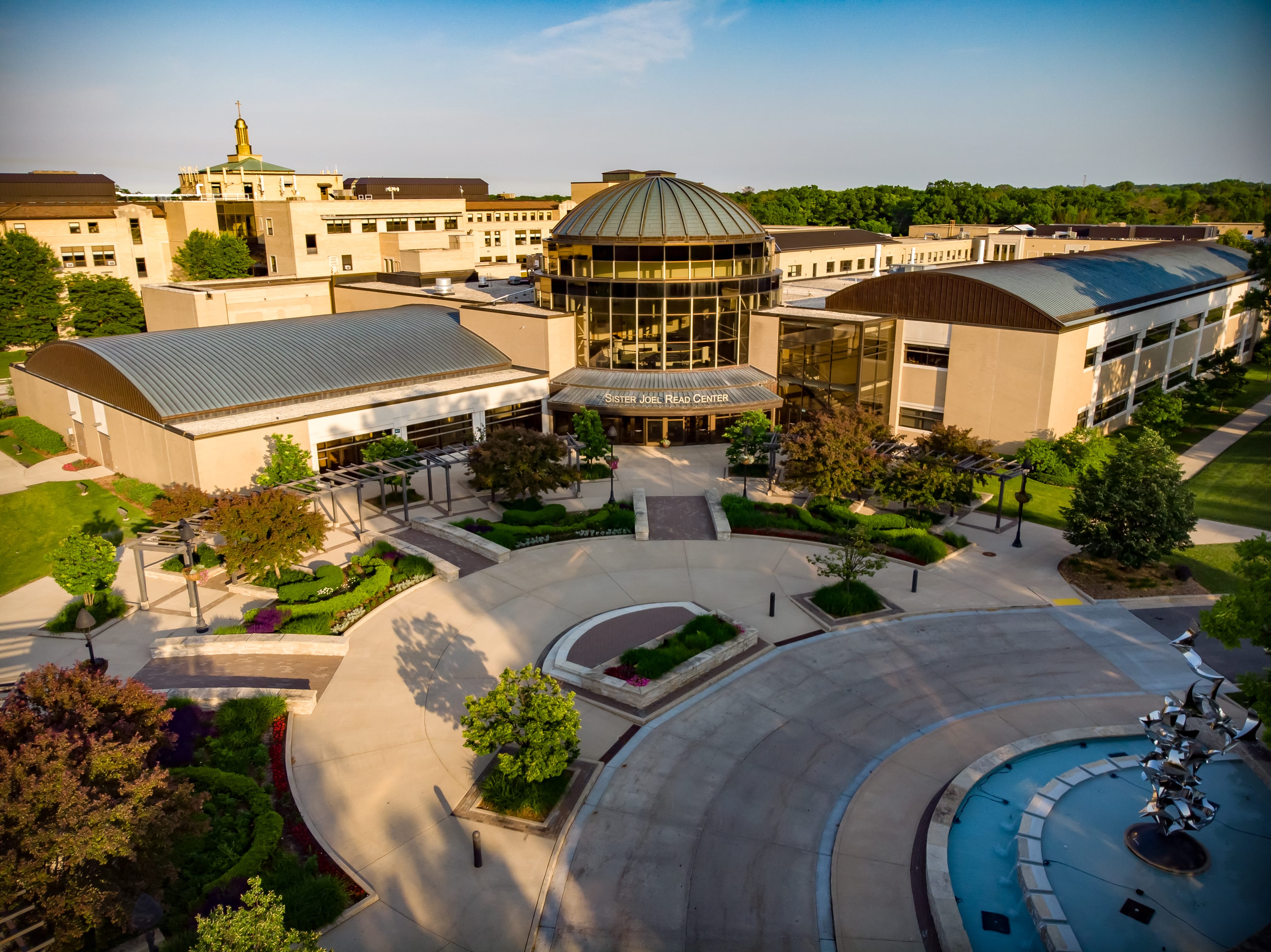 Alverno College Participates in Historic Transfer Agreement with Technical Colleges