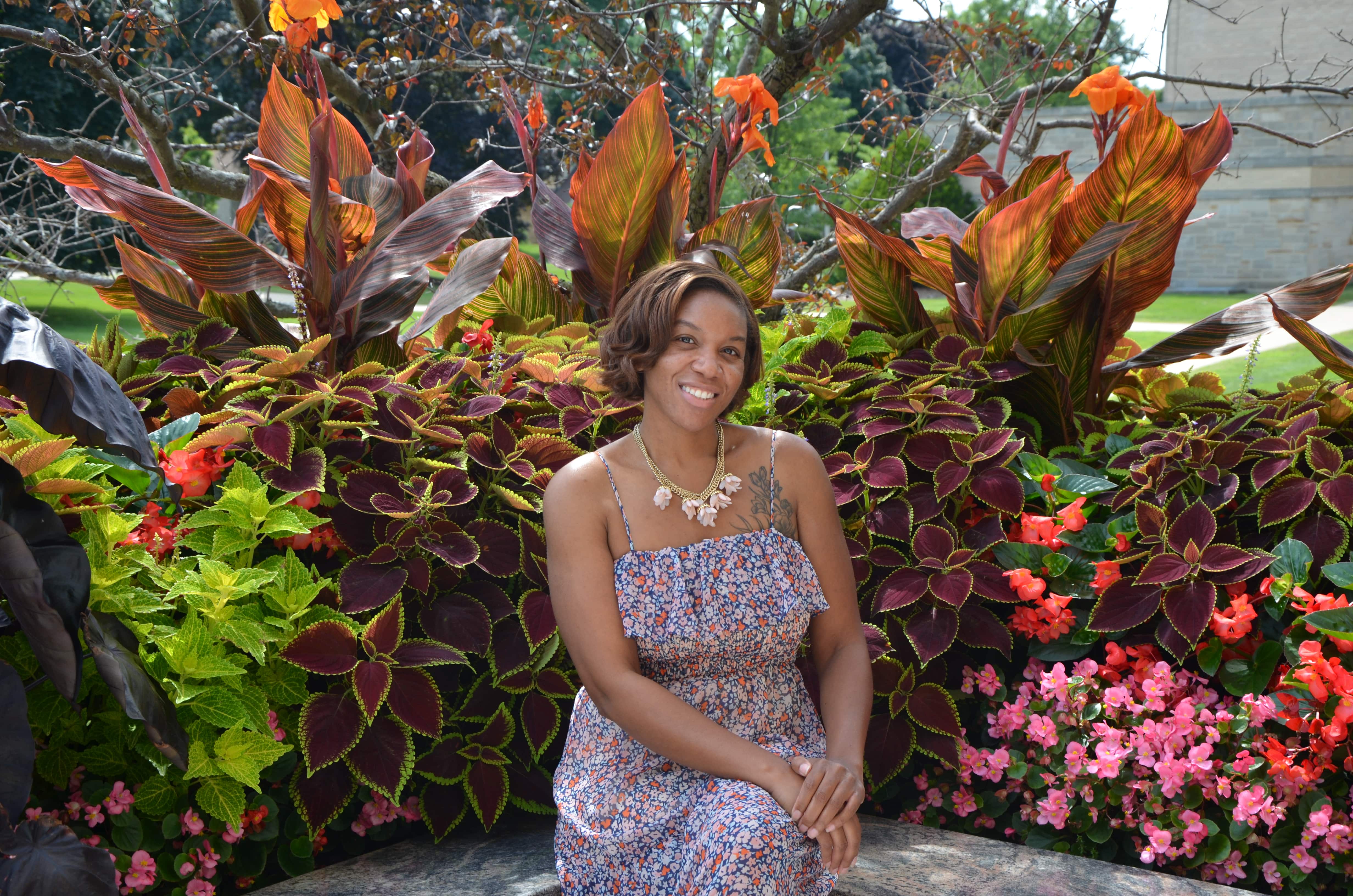 How I Got Ready: Lisa's Social Work Story