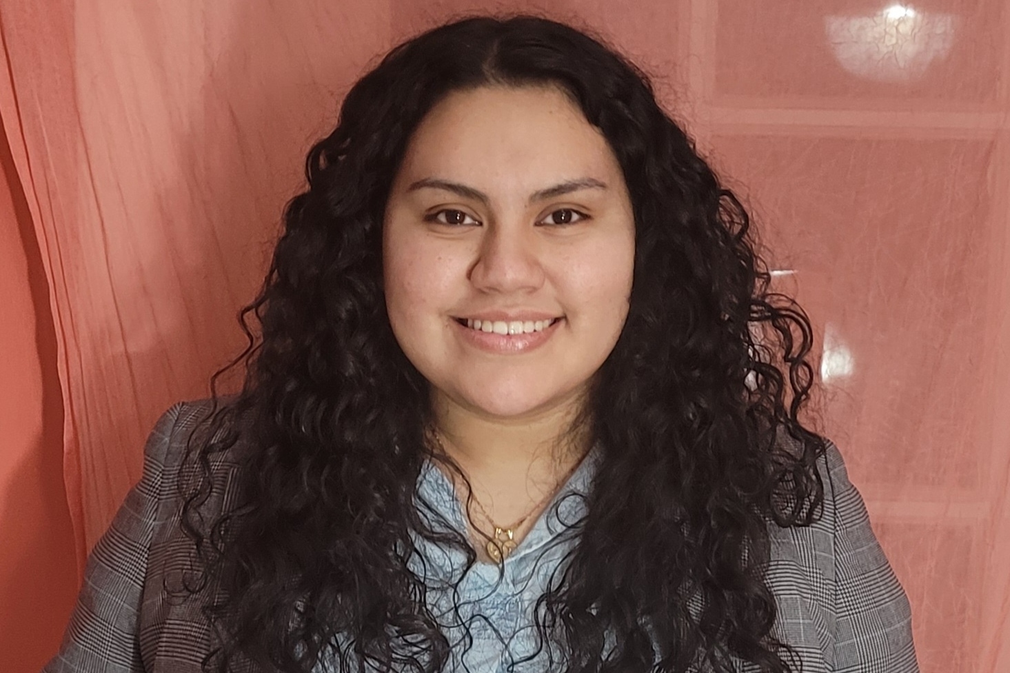 Alverno Student Honored as Newman Civic Fellow