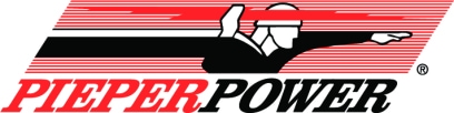 Pieper Power Logo