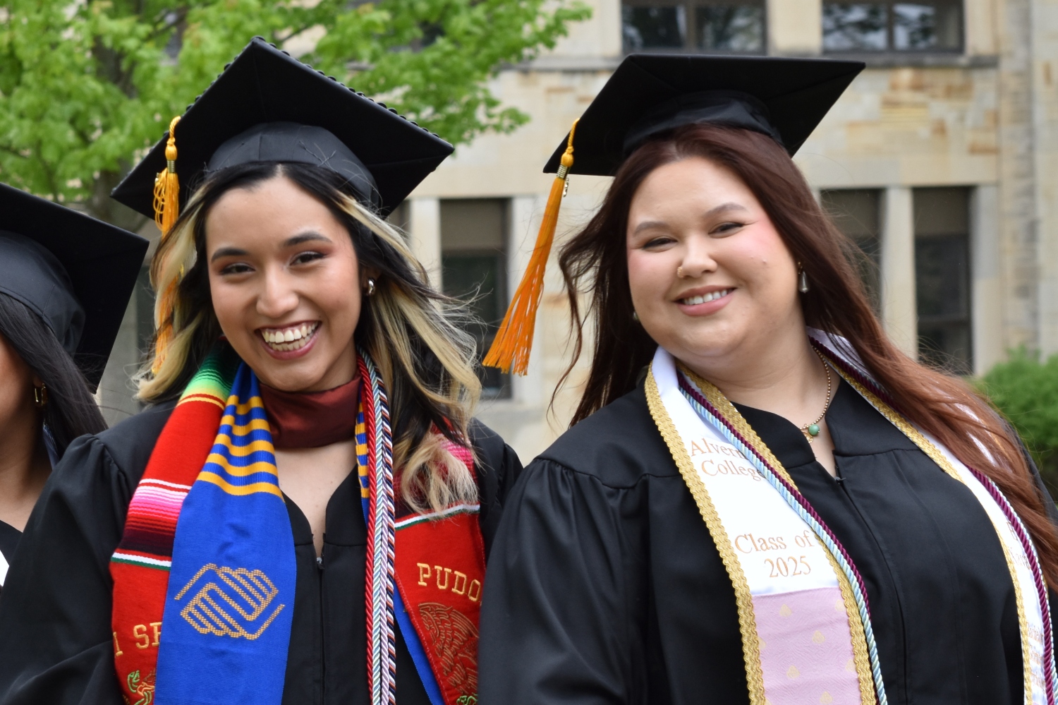 Alverno College Will Hold Its 171st Commencement on May 16