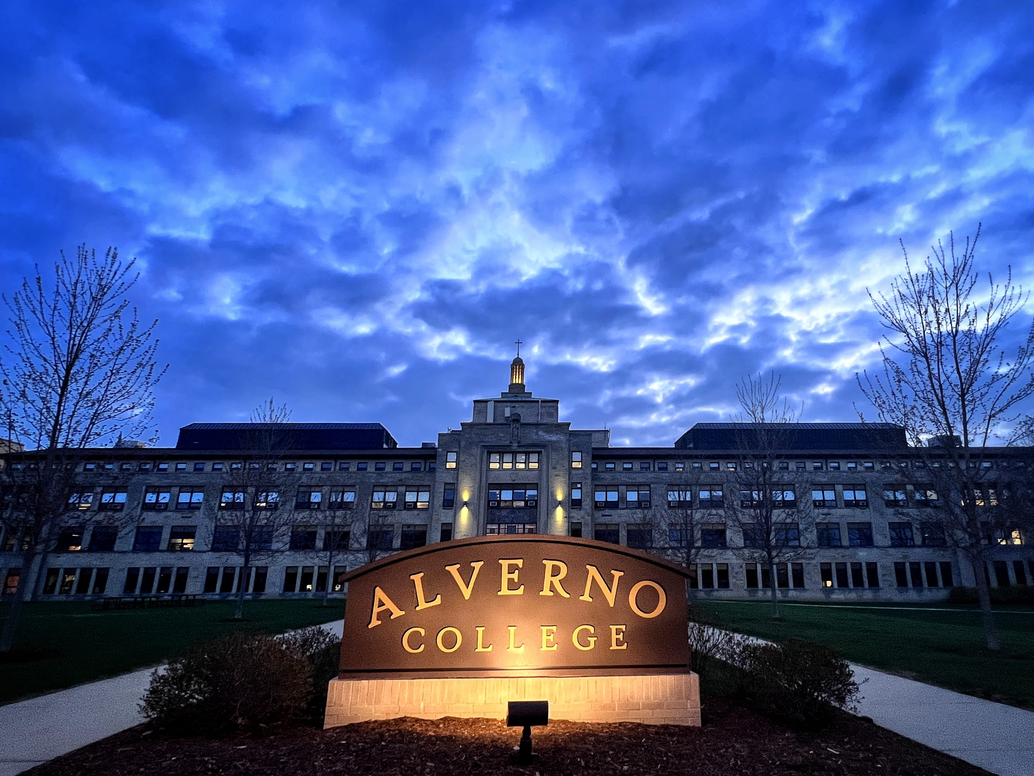 Alverno College Year in Review, 2023