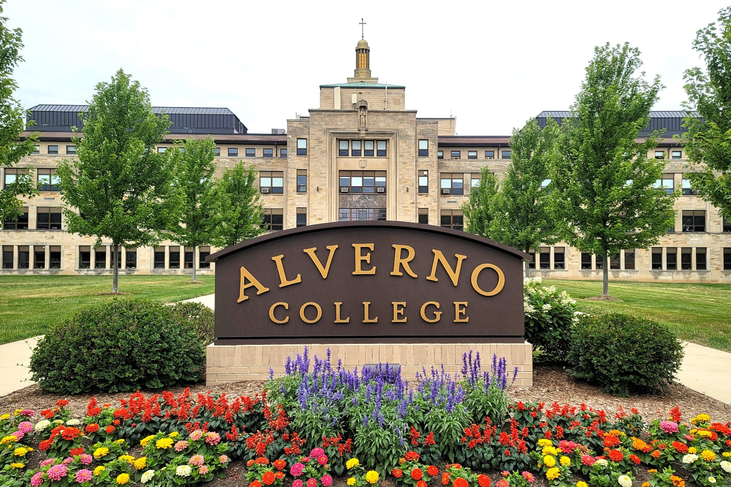 Alverno College Reaffirms Commitment to Educational Mission and Restoring Financial Stability