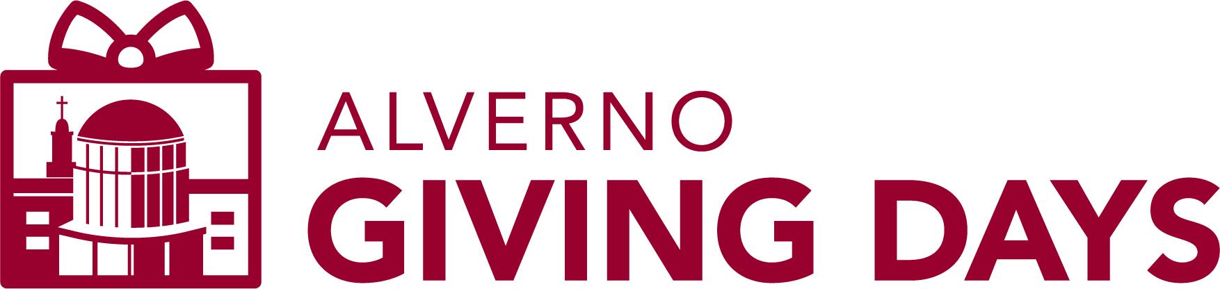 Alverno Giving Days logo