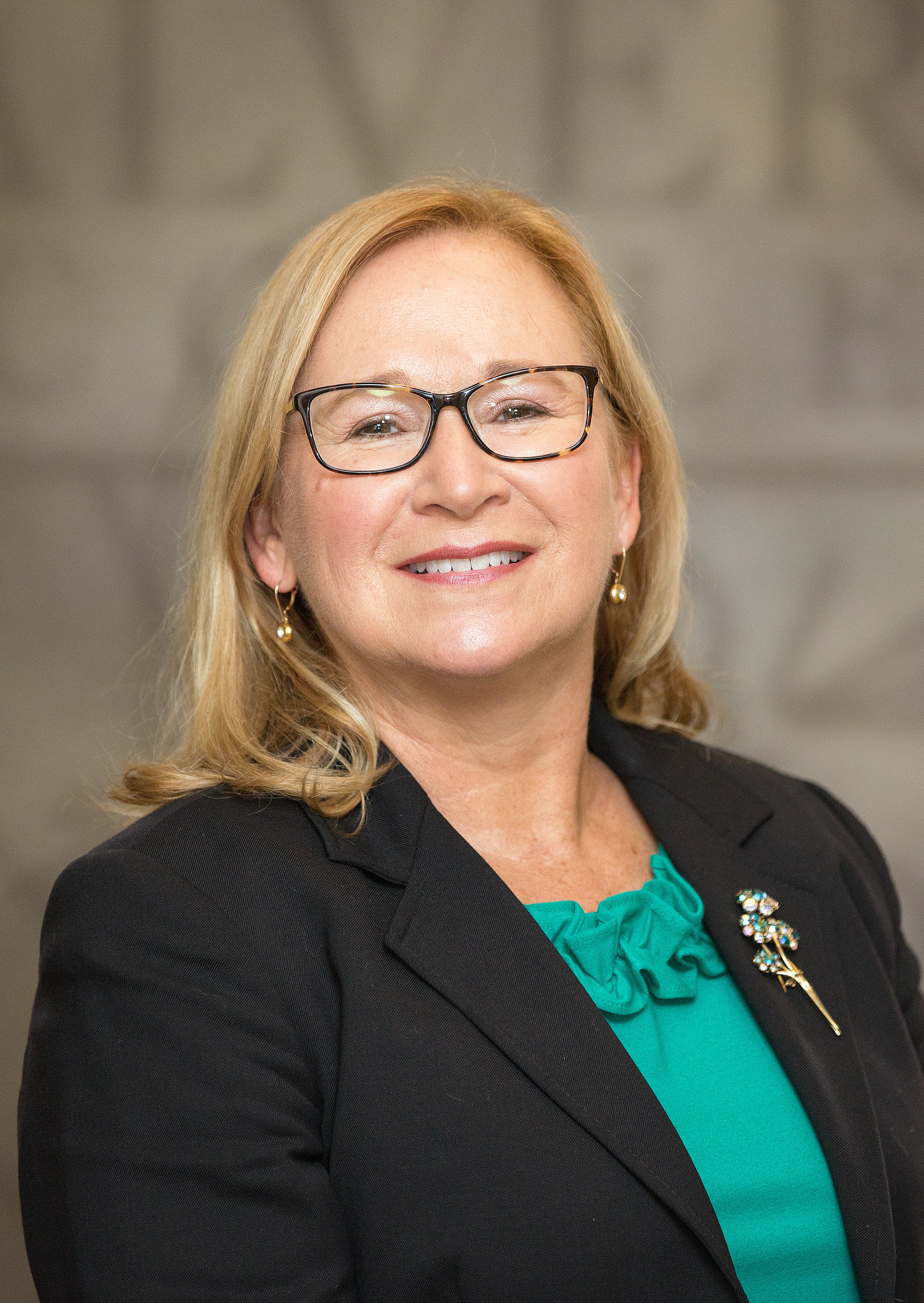 Sandra Siira Named Executive Director of the Career and Professional Development Center at Alverno College
