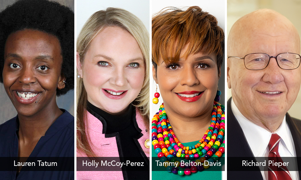 Alverno College to Honor Three Outstanding Alumnae