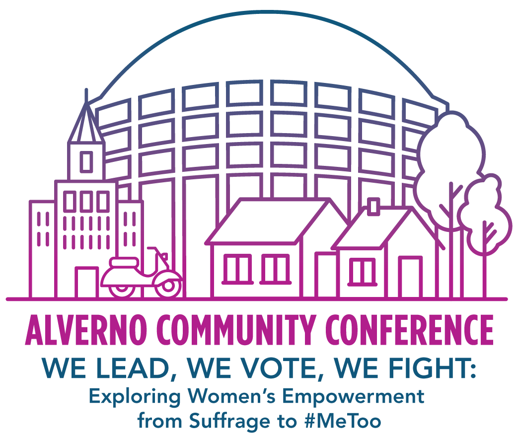 Alverno Community Conference Will Explore Women's Empowerment From Suffrage to #MeToo Movement