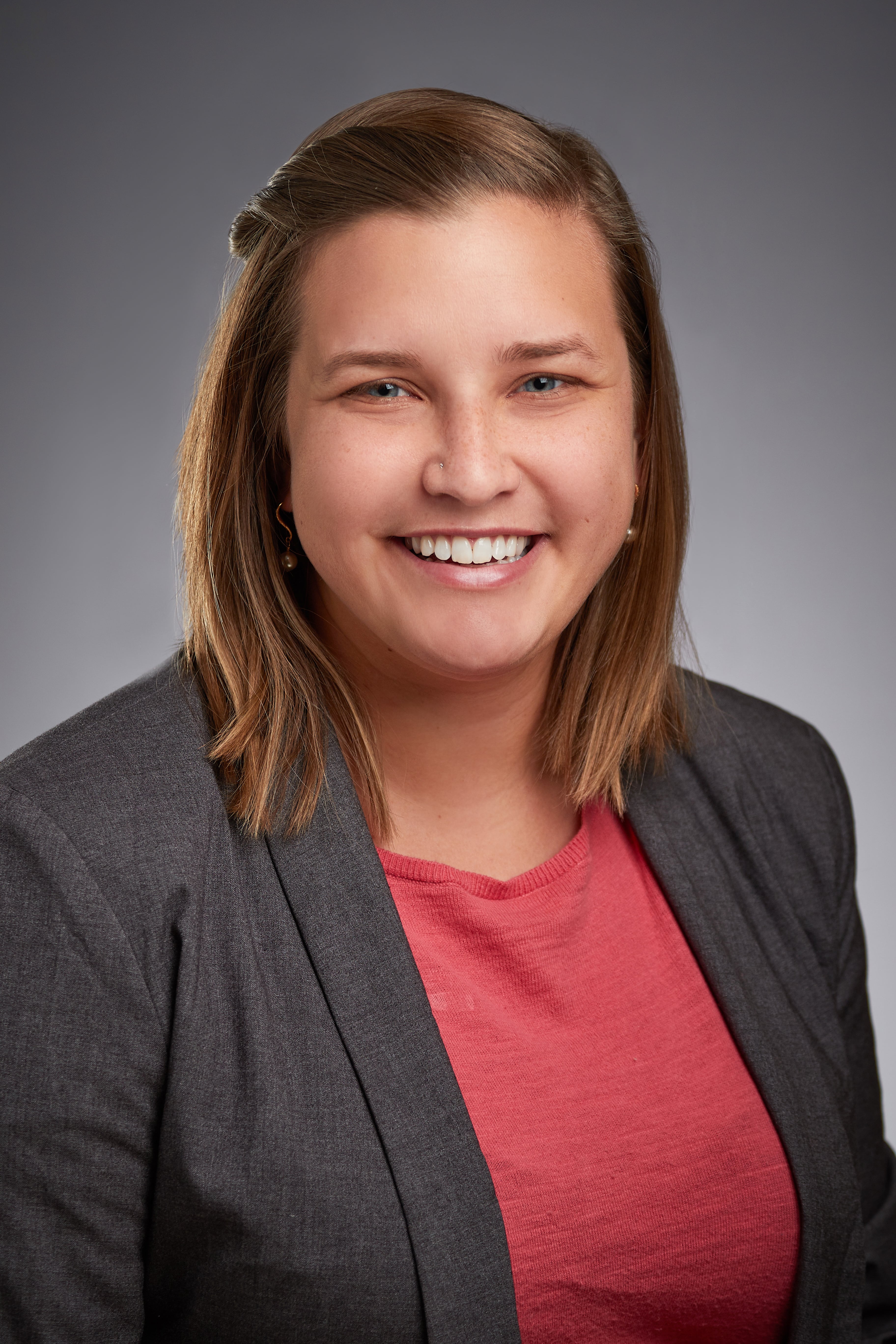 Lisa Cathelyn Named Campus Minister at Alverno College