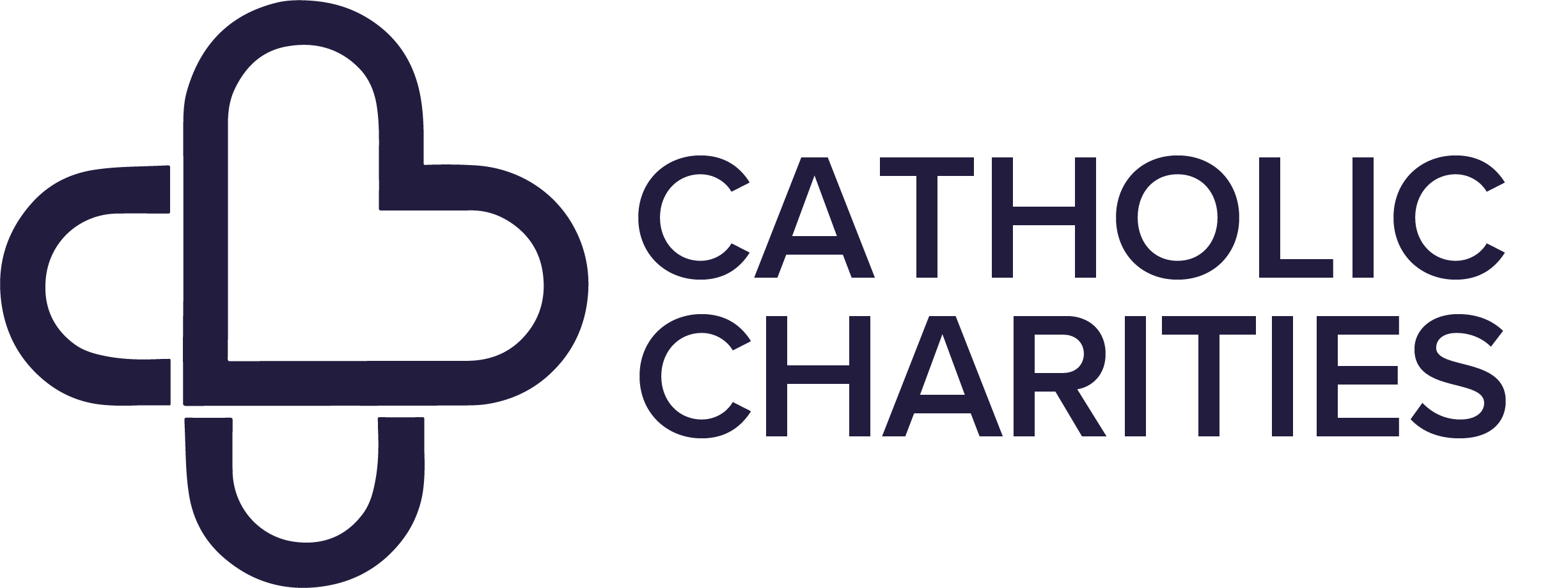 Catholic Charities MKE logo
