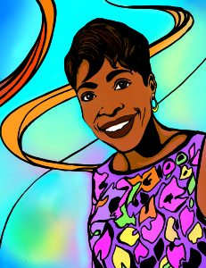 Local Artists Depict Strong Local Women in New Alverno College Ad Campaign