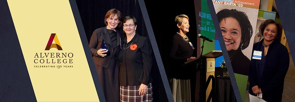 Celebrating 130 Years of Educating Strong Women