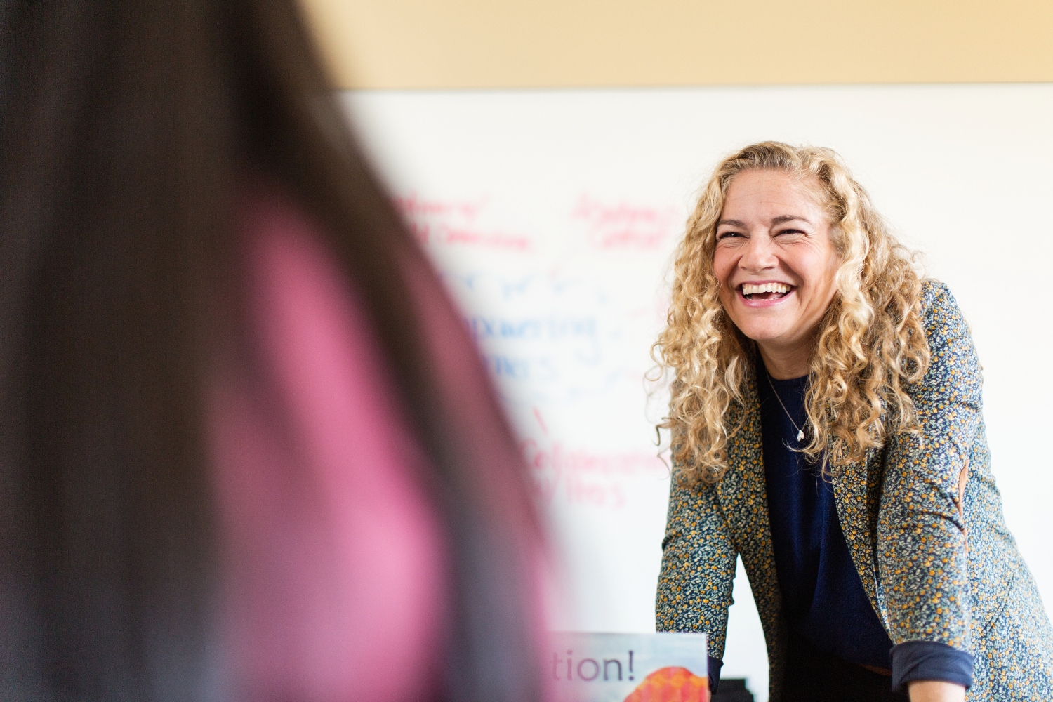 Alverno College Names D&eacute;sir&eacute;e Pointer Mace, PhD, Dean of Liberal Arts and Professional Studies