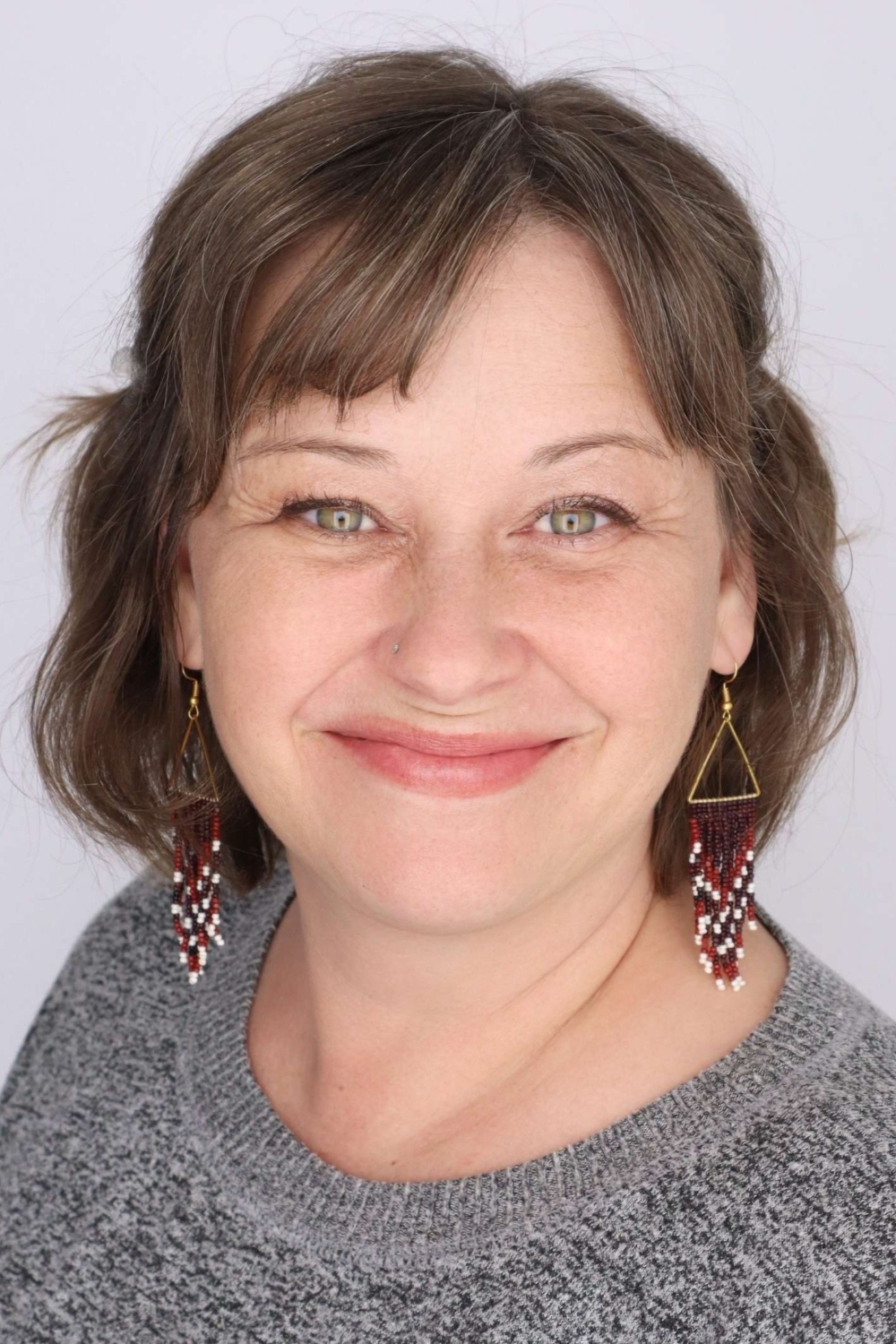 Diana Johnstone, MSW, LCSW