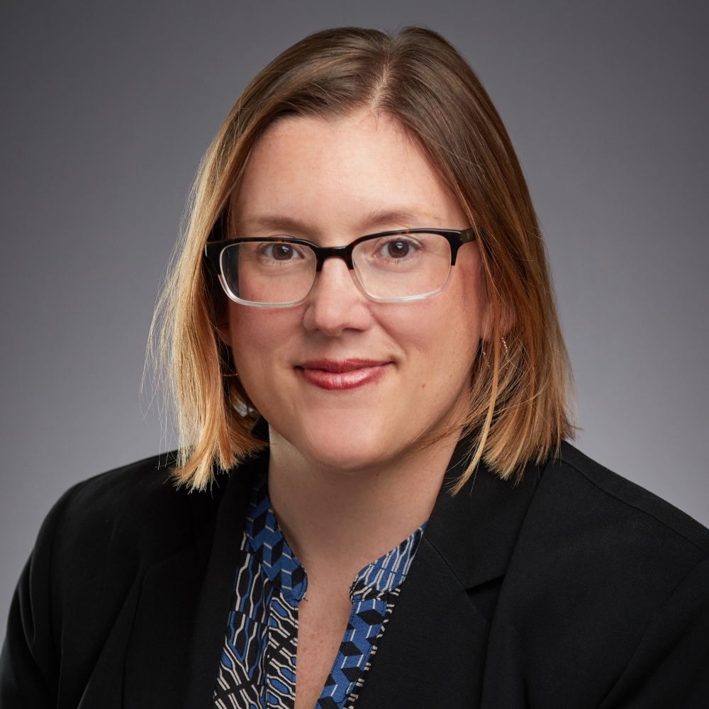 Eastberg Named Dean of Professional and Graduate Studies