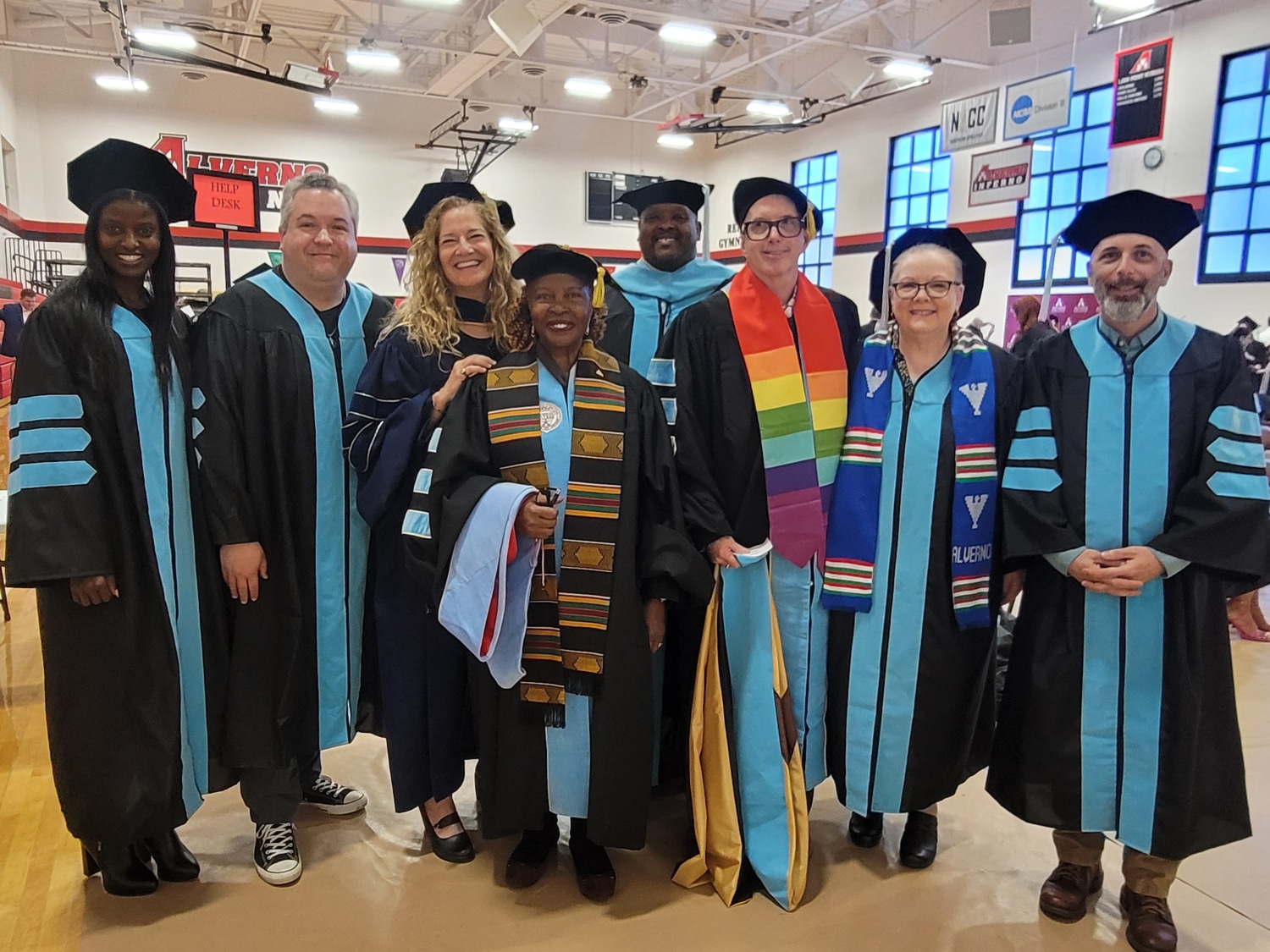 Alverno College Named Among the Best Online Doctorate in Educational Leadership Programs by Forbes
