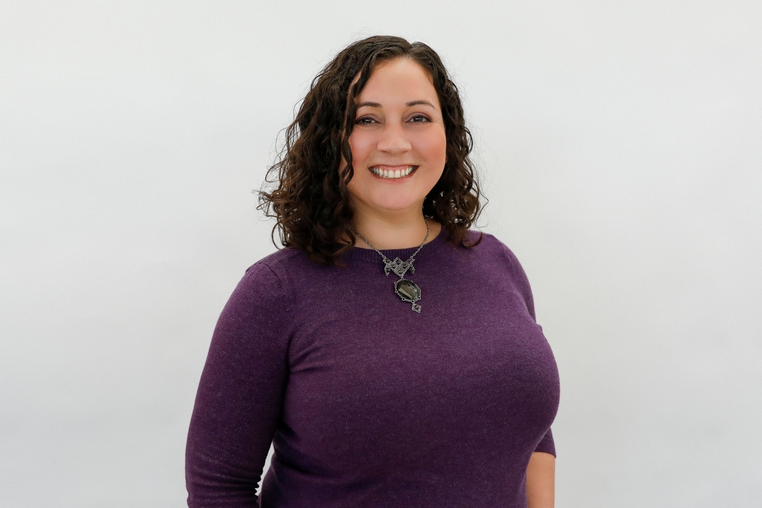 Elena Hernández Burke Named as a 2022-23 HACU Leadership Academy Fellow