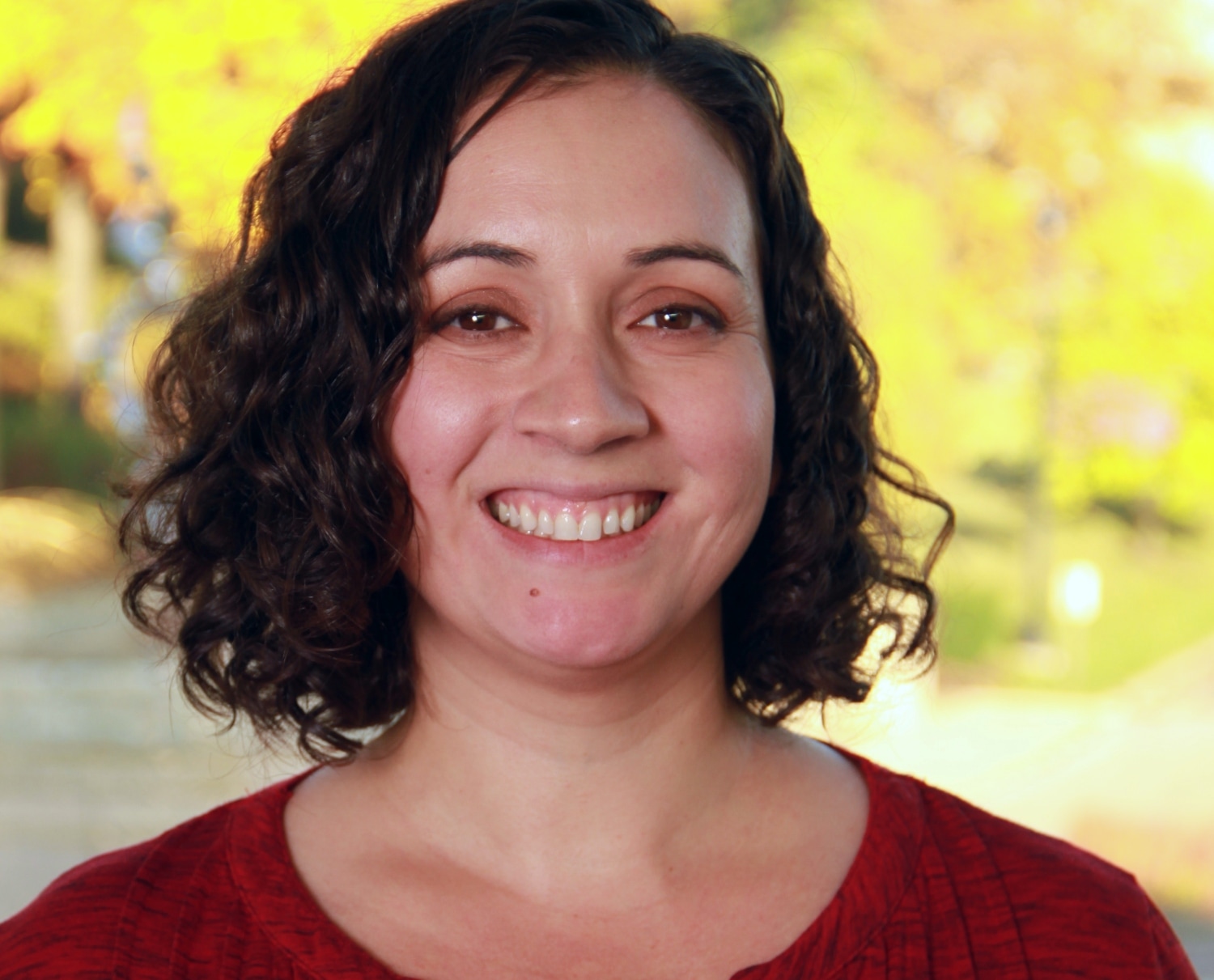 Alverno College Names New Chair of Hispanic Student Initiatives Committee