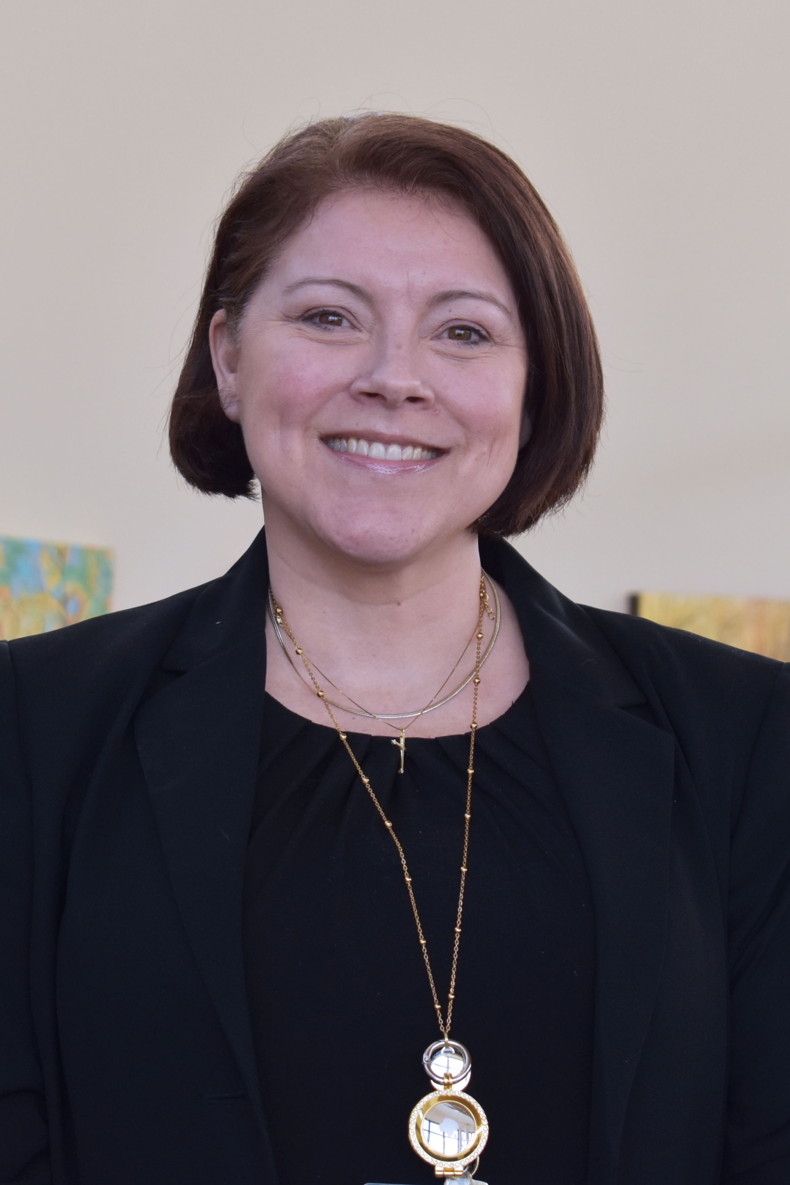 Alverno College Welcomes New Chief Financial Officer and Vice President of Finance and Administration