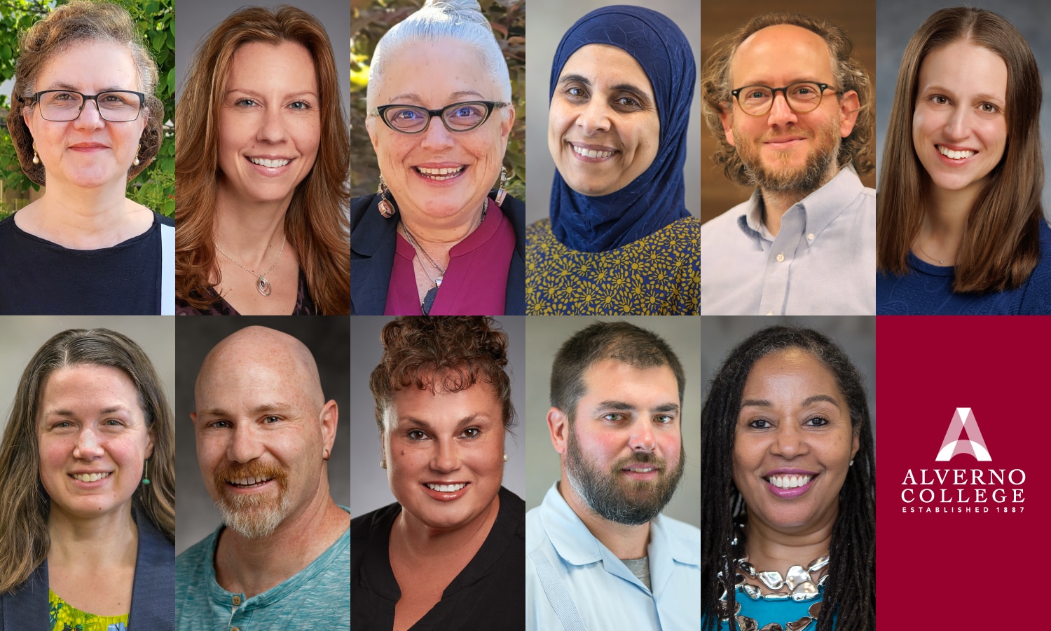 Alverno College Announces Faculty Promotions for 2023