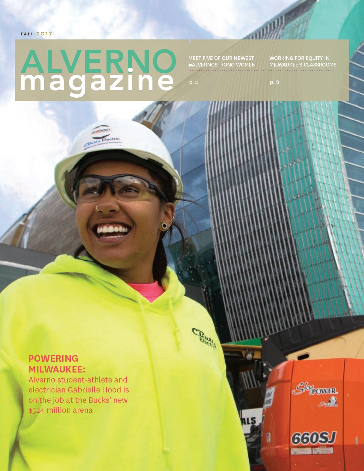 Fall 2017 Full Issue