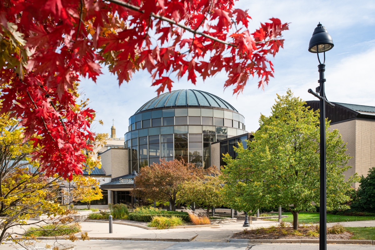 Alverno College Raises Over $3 Million by Unlocking Matching Gift