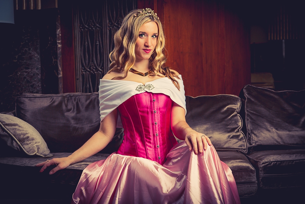 Finding Your Fairytale
