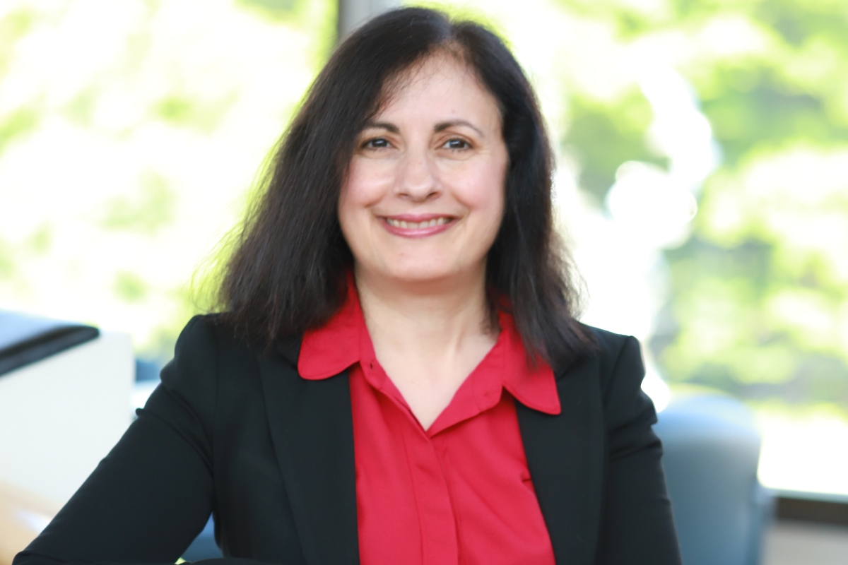 Alverno College Welcomes New Vice President for Academic Affairs