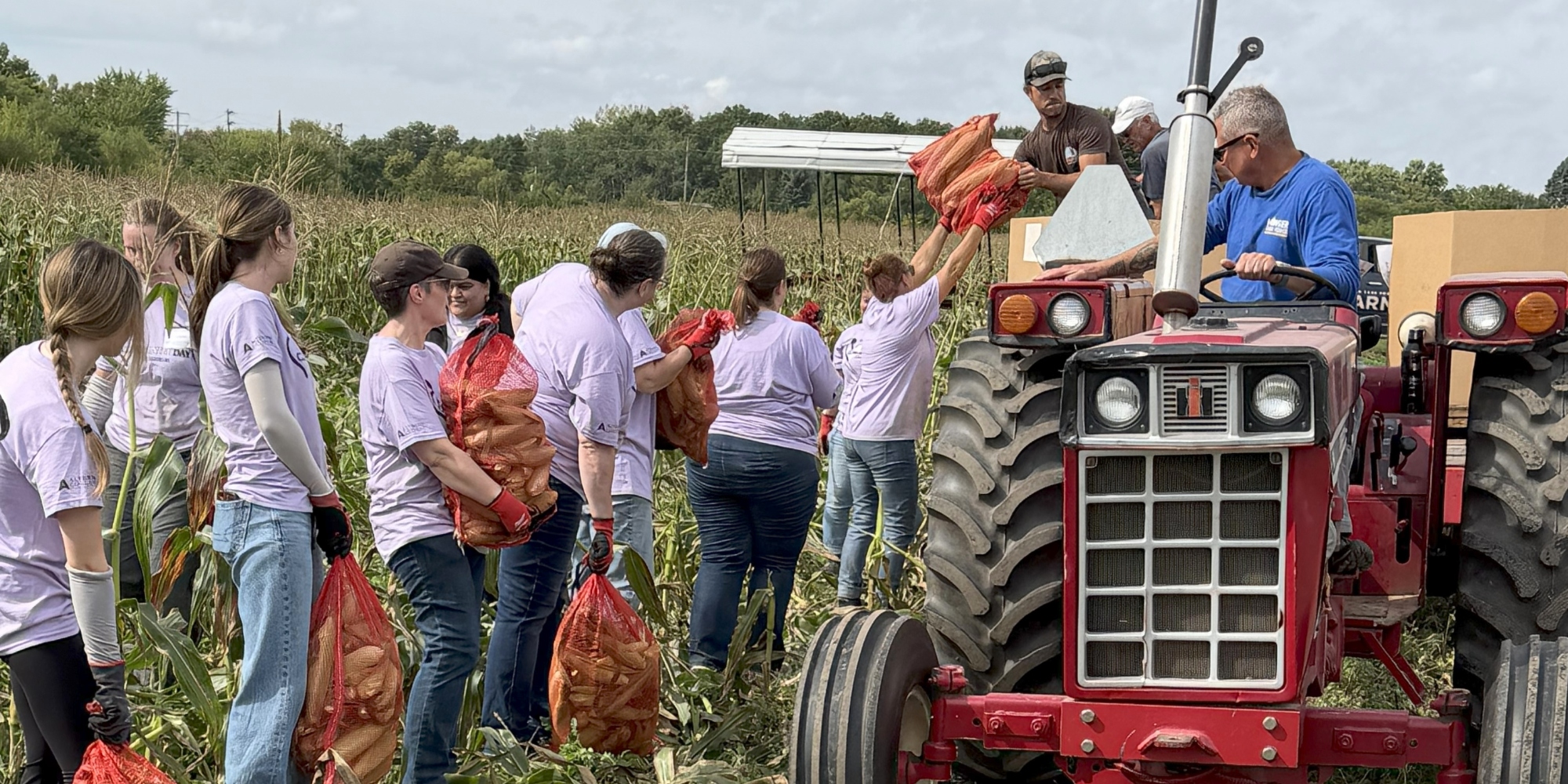 Alverno Marks 25 Years of Community Day