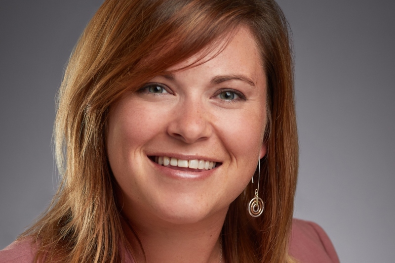 Lindsey Harness, Ph.D., Appointed Director of the Alverno College Research Center for Women and Girls