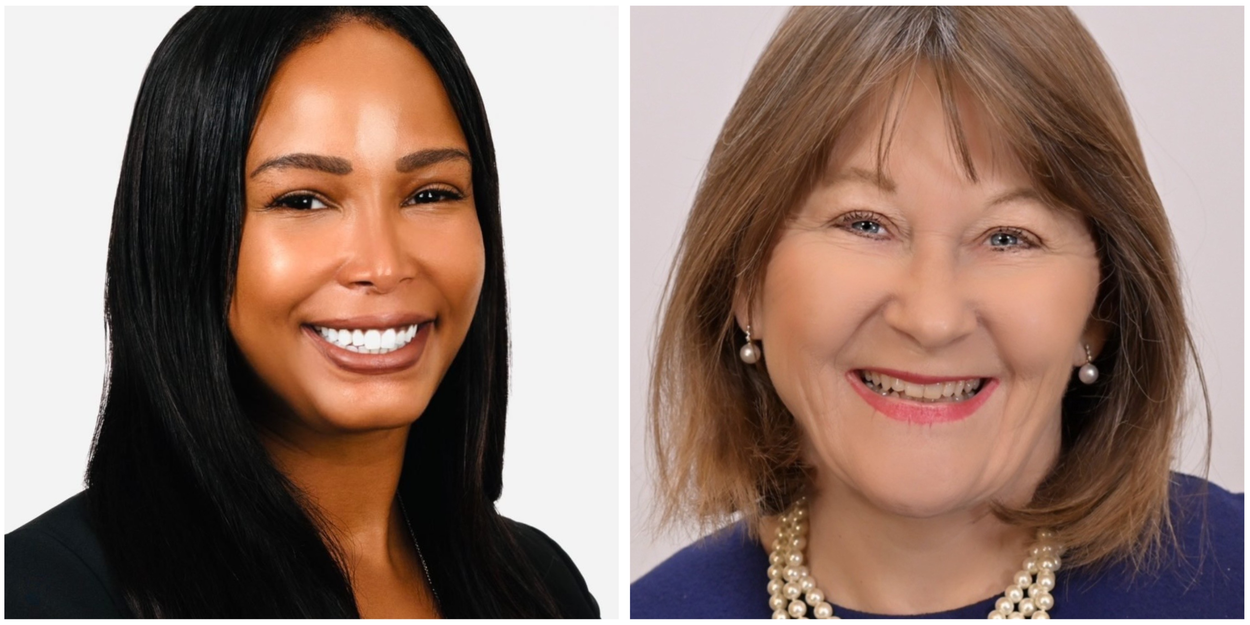 Alverno College Appoints Two New Members to the Board of Trustees