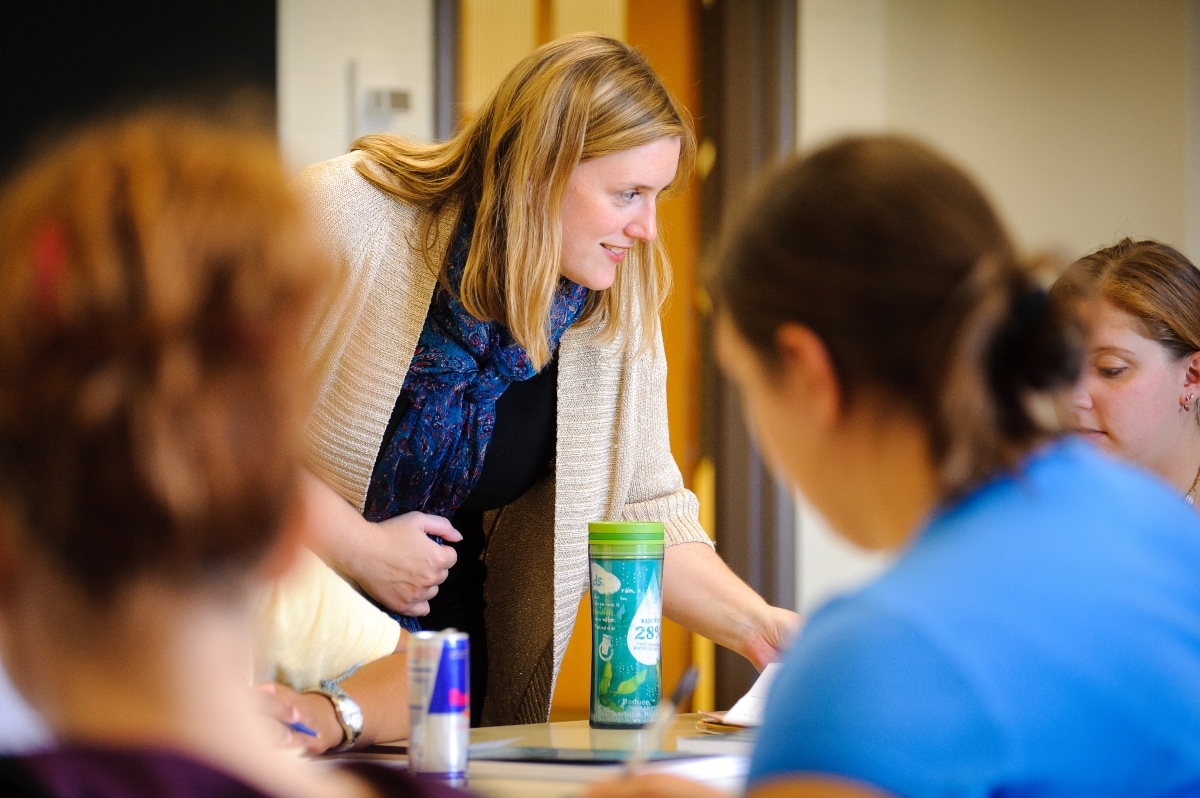U.S. News & World Report Ranks Alverno College Highest in the State  for Strong Commitment to Teaching, Innovation