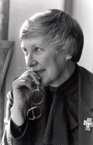 Sister Joel Read, who shaped Milwaukee's Alverno College and was among nation's top college innovators, dies at 91