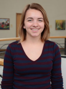 Alverno student honored as 2017 Newman Civic Fellow