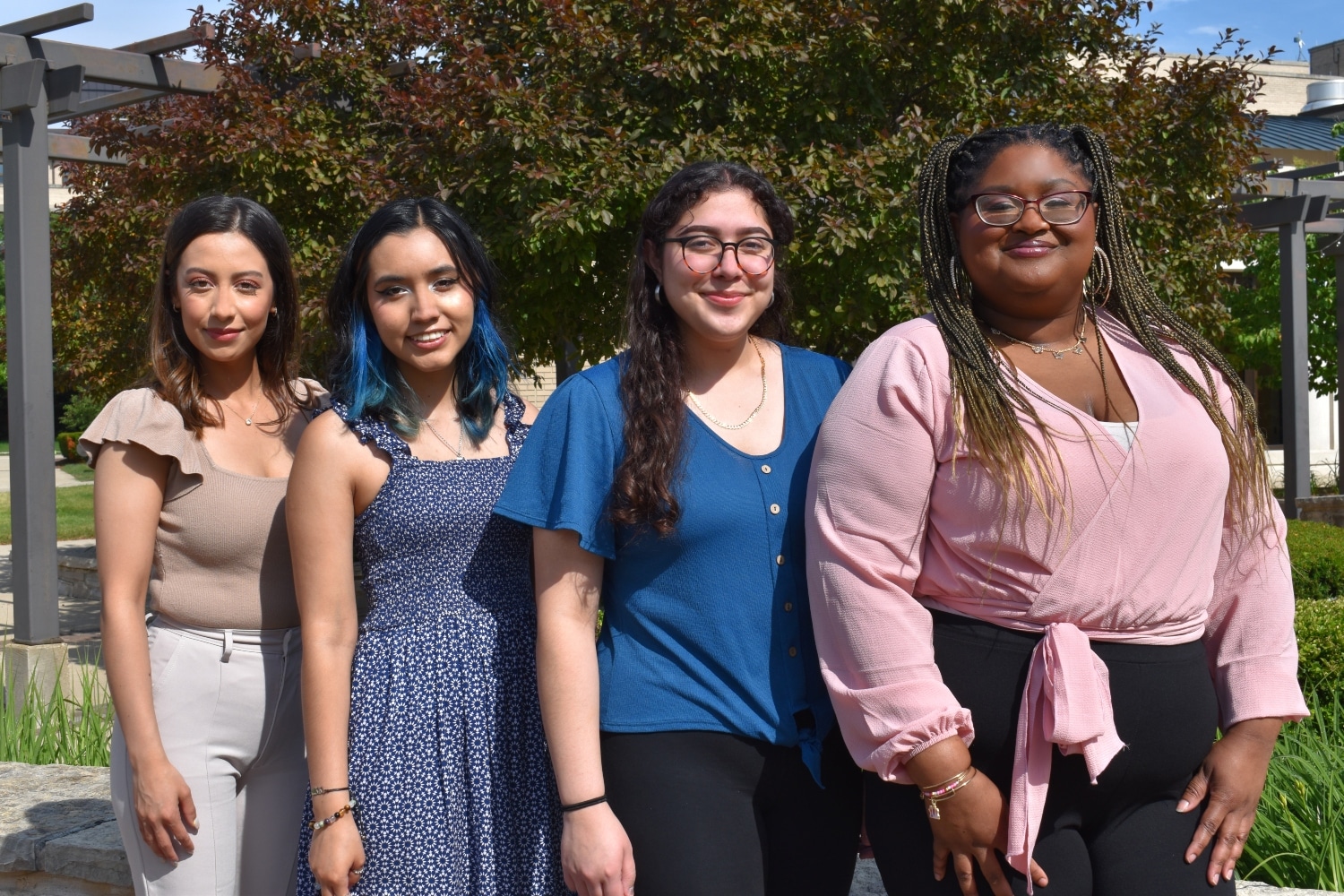 Kohl's and Alverno College Announce Kohl's Scholars for 2022-23