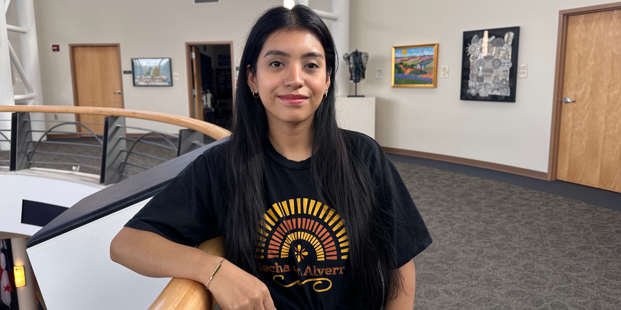 The Power of Persistence: My Journey as a First-Generation Student