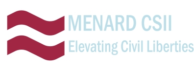 MENARD CSII, Evaluating Civil Liberties