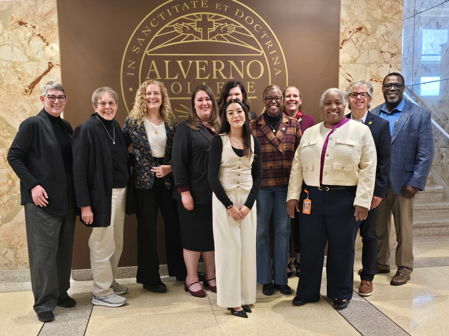 Alverno College Becomes First Private Institution to Join Milwaukee Public Schools' Direct Admit Program