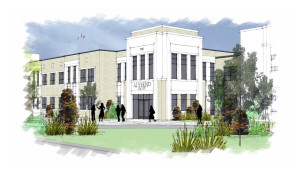 Alverno announces $30 million expansion and renovation project
