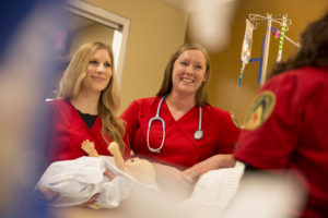 Alverno College Launches First Doctorate Program