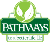 Pathways to a Better Life LLC Logo