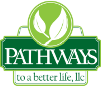 Pathways to a Better Life LLC Logo