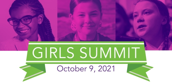 Girls Summit 2021